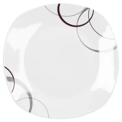 Kombiservice 62 Tlg. Palazzo, Eckige Form -Küchenbedarf Geschäft 9c56996fd8234c362871a5f8e55ccad7