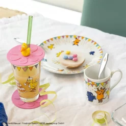 Leonardo Becher Ente Torte 300ml -Küchenbedarf Geschäft 9e2cde97ae518b4069dcdef652965171