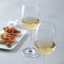 Leonardo 063315 Weissweinglas Set Daily 6-teilig -Küchenbedarf Geschäft a82c120828ccf557b2fc9832c342ae2c