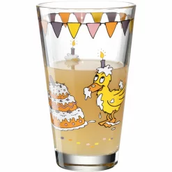 Leonardo Becher Ente Torte 300ml -Küchenbedarf Geschäft ae39745b74d20027e7a053de1a2f0a2f