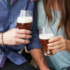 Leonardo GK/2 Bierbecher 0,5l Taverna -Küchenbedarf Geschäft afecad4c3fb976ce0ef08274a2a6a247