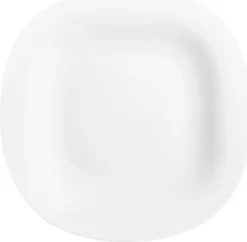Tafelservice Carine Neo Weiß 18-teilig LUMINARC Essservice Tafelgeschirr Teller