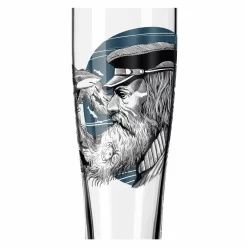 Brauchzeit Weizenbierglas-Set #9, #10 Von Philip Harris -Küchenbedarf Geschäft b64fea099aea0c207dbbcf3487419679