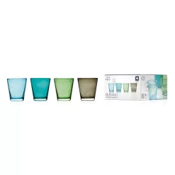 Leonardo Becher Kalt Sort. Burano -Küchenbedarf Geschäft b760ac097af726dcd1e0b3794852f57f