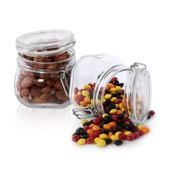 6er Set Einmachglas Bügelverschluss Original Fido 0,5L Vorratsgläser Incl. Bormioli Rezeptheft -Küchenbedarf Geschäft bac4a9e21954a9d8cf6b88ca3813df72