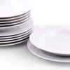 Friesland Tafel-Service 12tlg Jeverland Weiß -Küchenbedarf Geschäft be709b21dea201f15c22e2852ff24932