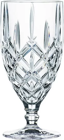 Nachtmann Noblesse Bierkelch 425 Ml, Klar (4er Pack) -Küchenbedarf Geschäft c15c1d9bf140a3837baa23141b1b5823