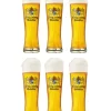 König Ludwig Weissbier Gläser 500 Ml - 6 Stück -Küchenbedarf Geschäft c5f3f1a114274a61f6e6ebd98cc17d58