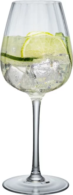 Villeroy & Boch Rose Garden Weißweinkelch, Set 4tlg. Klar 1137258120 -Küchenbedarf Geschäft c61645c7b3126768d8cd0f4811be50a7