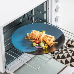 Tafelservice 8 Personen, Vancasso 32 Teiliges Accel Geschirrset Aus Steingut, Modernes Geschirr Kombiservice Set, Rund -Küchenbedarf Geschäft cdfcd559cce40891167458d64c4419d7