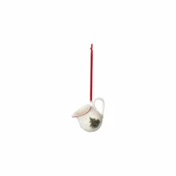 Villeroy & Boch Toy's Delight Decoration Ornamente Kaffeeset 3tlg. Weiß,rot 1486596668 -Küchenbedarf Geschäft cf067b8a6570c4862e9b3c78cd1c8358