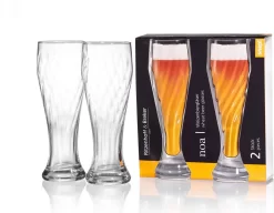 Ritzenhoff & Breker Weizenbierglas "NOA" 0,66 L -Küchenbedarf Geschäft cf8c006fdf067d0aa71ef5a7fc3eaecc