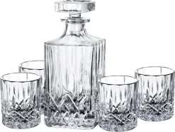 Aida Harvey Decanter Set