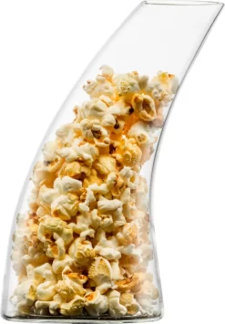 Eisch Nuß-Spender Trattoria Transparent -Küchenbedarf Geschäft d23a24c6afdf69fdfdef8685575f508a