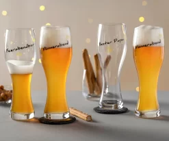 Leonardo Weizenbierglas Feierabend 0,5l 15 Leonardo Weizenbierglas Feierabend 0,5l -Küchenbedarf Geschäft d51401ed2cf32f3a1b3ead2dc722c661