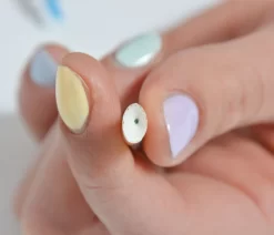 Aroma Kapseln 5er Set Kugeln Aromaperlen Für Zigaretten Leckere Sorten Klick Filter Perlen Kugel Kapsel , Geschmack Wählen:5er Set - Mix -Küchenbedarf Geschäft d6336422e61b79bf94858c23d359d712 1