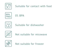 2er Set Mepal – Aufschnittdose Modula 3-lagig Weiß – 1650 Ml Aufschnittbox Für Den Kühlschrank – Zur Aufbewahrung Von Wurst Und Fleischwaren – 3 Separate Aufbewahrungsbehälter – Spülmaschinenfest 10 2er Set Mepal – Aufschnittdose Modula 3-lagig Weiß – 1650 Ml Aufschnittbox Für Den Kühlschrank – Zur Aufbewahrung Von Wurst Und Fleischwaren – 3 Separate Aufbewahrungsbehälter – Spülmaschinenfest -Küchenbedarf Geschäft d6fc8e1ec2e93386801c84b3263df2f5
