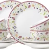 Flirt By R&B 17960 'Doppio Shanti' Kaffeeservice, 18-teilig (1 Set) -Küchenbedarf Geschäft d873ce3edcb2017e8d457b4ed8521064