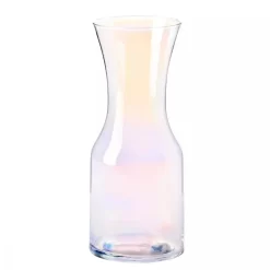 KROSNO Pure Wasser Regenbogen Karaffe Dekanter, 900 Ml