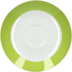 Van Well Kaffeeservice 18-tlg. Für 6 Personen Serie Vario Porzellan - Farbe Wählbar, Farbe:flowers -Küchenbedarf Geschäft d8fe67bbcc3cd015a70ef59e3e38746d