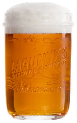 Lagunitas Biergläser 300 Ml - 6 Stück -Küchenbedarf Geschäft d9e7eda728e6422091f4056758e1d097