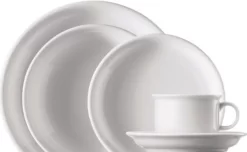 Thomas Trend Weiss Set 30-tlg. Kaffeeservice, 11400-800001-18743 -Küchenbedarf Geschäft db6e1387b9c01bead0f089edefe683fe