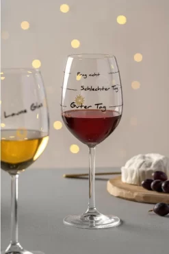 Leonardo Weinglas Guter Tag 460ml -Küchenbedarf Geschäft dd6d3784d92456d98971aa6e2ab73cef