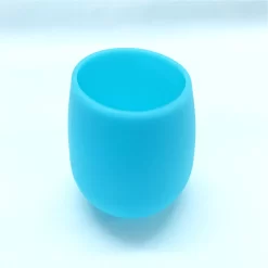 6er Set 200ml Unzerbrechlich Blau Silikon Biergläser Whisky GläSer Wein Becher Stammlos Weinbecher Tasse -Küchenbedarf Geschäft de2c6ccfc90d799e107535080fcd087c