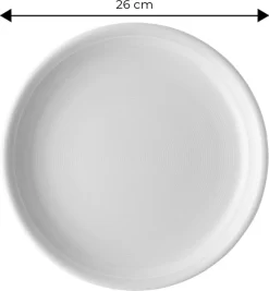 Thomas Trend Weiss Set 30-tlg. Kaffeeservice, 11400-800001-18743 -Küchenbedarf Geschäft dfd98e9c2d8c56ef9f11a5e596bd626a