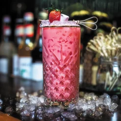 Pasabahce Timeless Golden Touch 4tlg Trinkglas Glas Tumbler 450ml 52800 -Küchenbedarf Geschäft e2a8d9c366c813e9f8331320370953f6