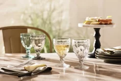 LEONARDO 021598, Transparent, Glas, Box, 12 Stück(e), 510 Mm, 190 Mm -Küchenbedarf Geschäft e5de6cdfe7c2371086616ebc6a989b45