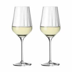 STERNSCHLIFF WEIßWEINGLAS-SET #2 VON DESIGN BY RITZENHOFF -Küchenbedarf Geschäft e7261e31c6f2dc608ad99f0faf4e5c08