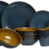 Jay Hill Geschirr Set Mallorca 16-teilig -Küchenbedarf Geschäft e8b05b079b9cb83597d97fe45cbd9e29