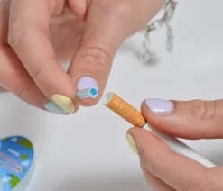 Aroma Kapseln Kugeln Aromaperlen Für Zigaretten Leckere Sorten Klick Filter Perlen Kugel Kapsel , Geschmack Wählen:grüne Minze -Küchenbedarf Geschäft ed166cc5876a659f7bd0d9b23524a0ab