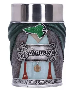 Der Herr Der Ringe Hobbit Shot Gläser Aus Kunststein 4 St. -Küchenbedarf Geschäft f278b86cca4c0cc21e15677ef1da78c9