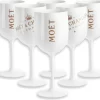Moët & Chandon Ice Impérial Gläser Für Champagner 6x Set -Küchenbedarf Geschäft f79e4647e4695c17932f5d6ebbaaaa0b