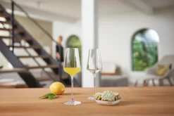 Leonardo Digestifglas PUCCINI 6er-Set 220 Ml, 069556 -Küchenbedarf Geschäft f81f77c3af6e577453b523cd1ff14a08