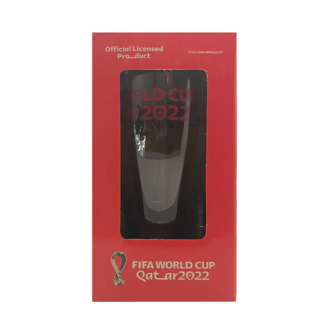 Ein Paar Biergläser Für Die FIFA-Weltmeisterschaft Qatar 2022 7 Ein Paar Biergläser Für Die FIFA-Weltmeisterschaft Qatar 2022 – Bild 5