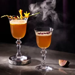 KROSNO Weiß-Weinglas | Set Von 6 | 150 ML | Krista Kollektion | Kristallglas | Weißweingläser | Perfekt Für Zuhause, Restaurants Und Partys | Spülmaschinenfest -Küchenbedarf Geschäft face6ef894da0bf2fc635991a56ccc2d